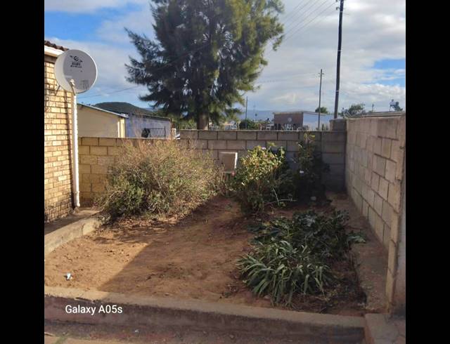 3 BEDROOM HOUSE FOR SALE IN ROSEDALE